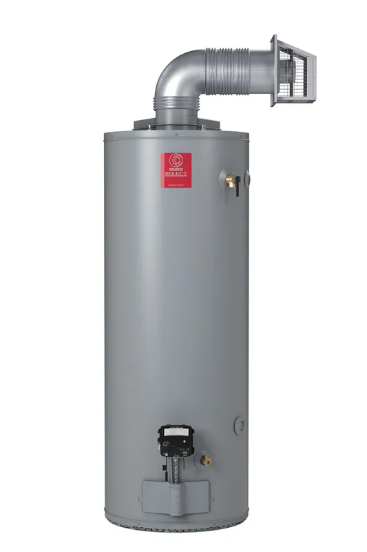 State GS650HBDS ProLine Low NOx Water Heater 50-Gallon