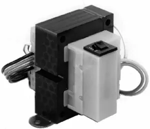 Mars M50321 Transfomer - 75VA 120/208/240/480V to 24V