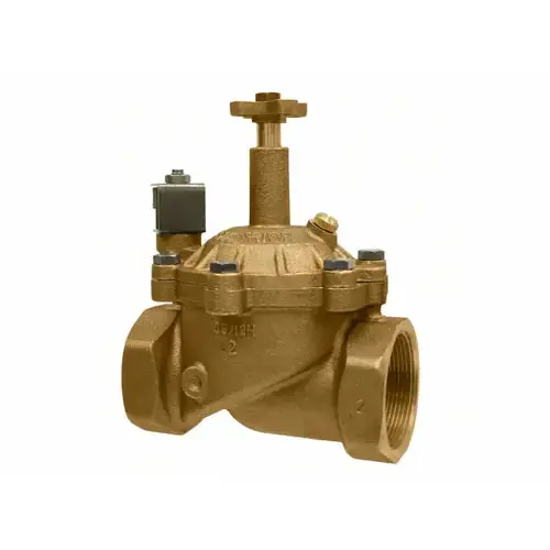 Storm 950075 Superior .75 inches Brass Dirty Water Valve