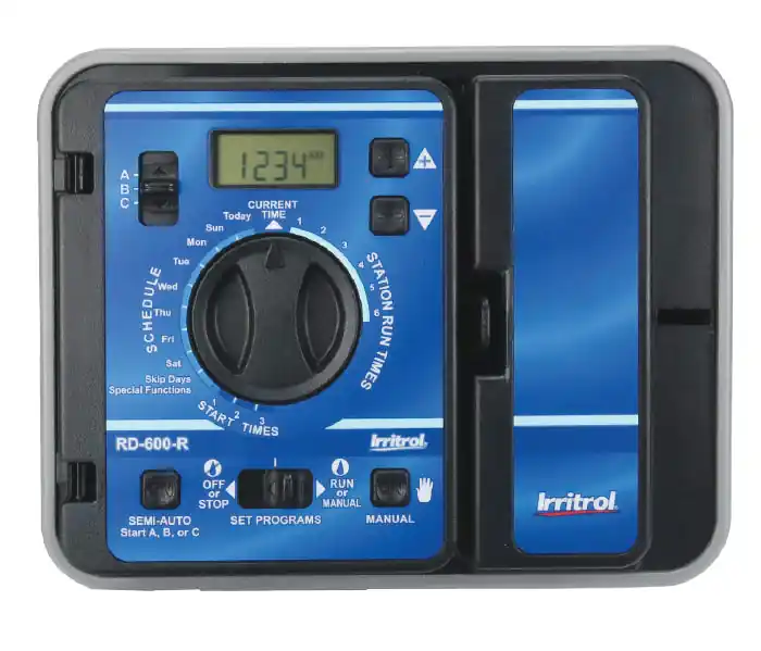 Toro RD600-INT-R Rain Dial-R Series