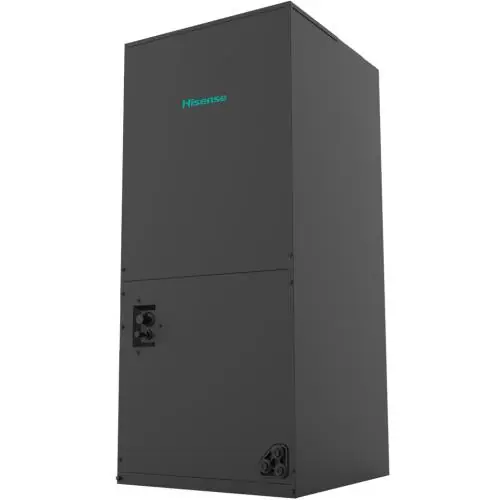 Hisense AUH-48UX3SEH2 Hi-ultra, 4.0 Ton Multi-position Air Handler