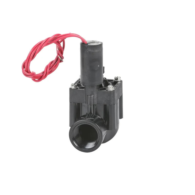 Hunter PGV101G PGV Series 1-Inch Globe Valve with Flow Control