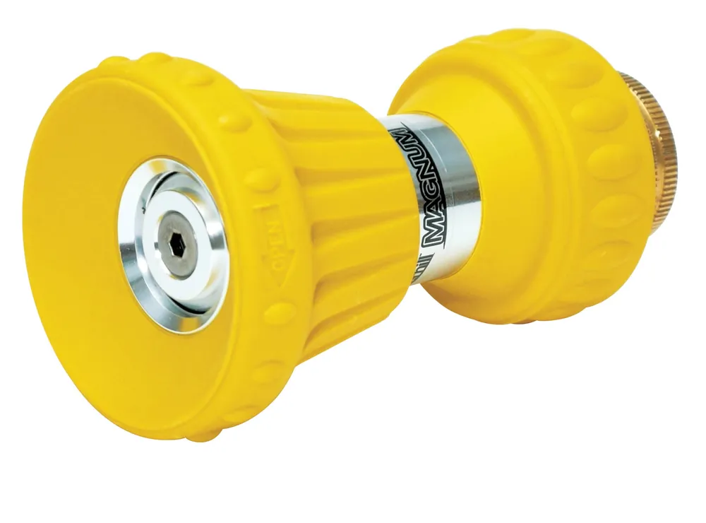 Underhill NG350 Magnum-Mini Nozzle 3/4 inches Hose