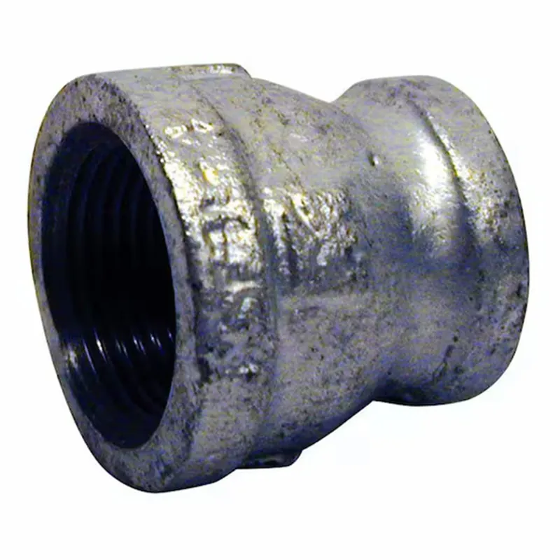 Aqualine GCPLR-1575 Reducing Coupling 1-1/2 In. X 3/4 In.