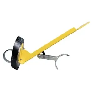 Oatey 271088 6 Mech Cleanout Plug