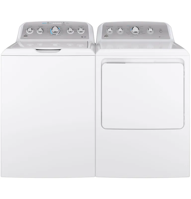 Ge Appliances GTW500ASNWS 4.6 cu. ft. High-Efficiency Top Load Washer