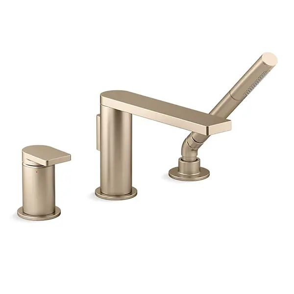 Kohler 73078-4-BV Composed Faucet 8 gpm