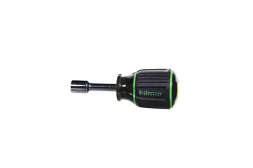 Diversitech 1839056 5/16in x 1-1/2in Stubby Magnetic Nut Driver