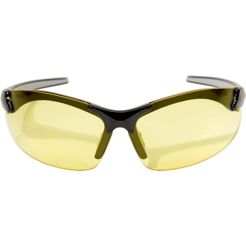 Edge DZ112-G2 Zorge G2 Wrap-Around Safety Glasses Anti-Scratch Non-Slip UV 400
