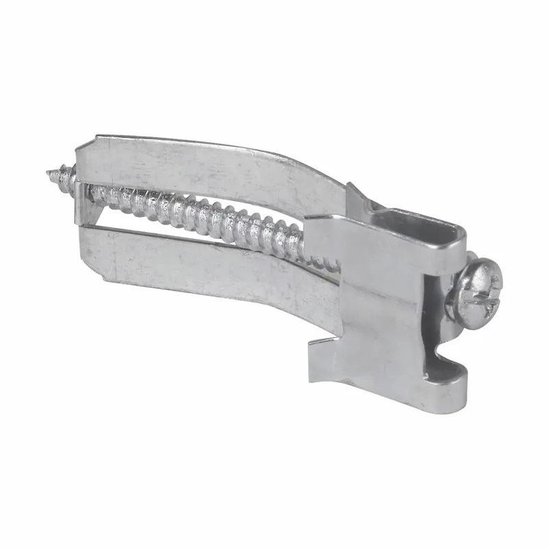 Crouse Hinds TP651 Steel Old Work Clip