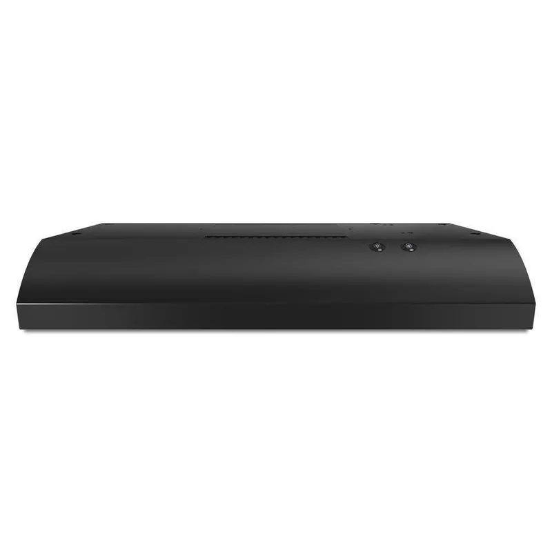 Whirlpool UXT4030ADB 30 in. Under Cabinet Range Hood