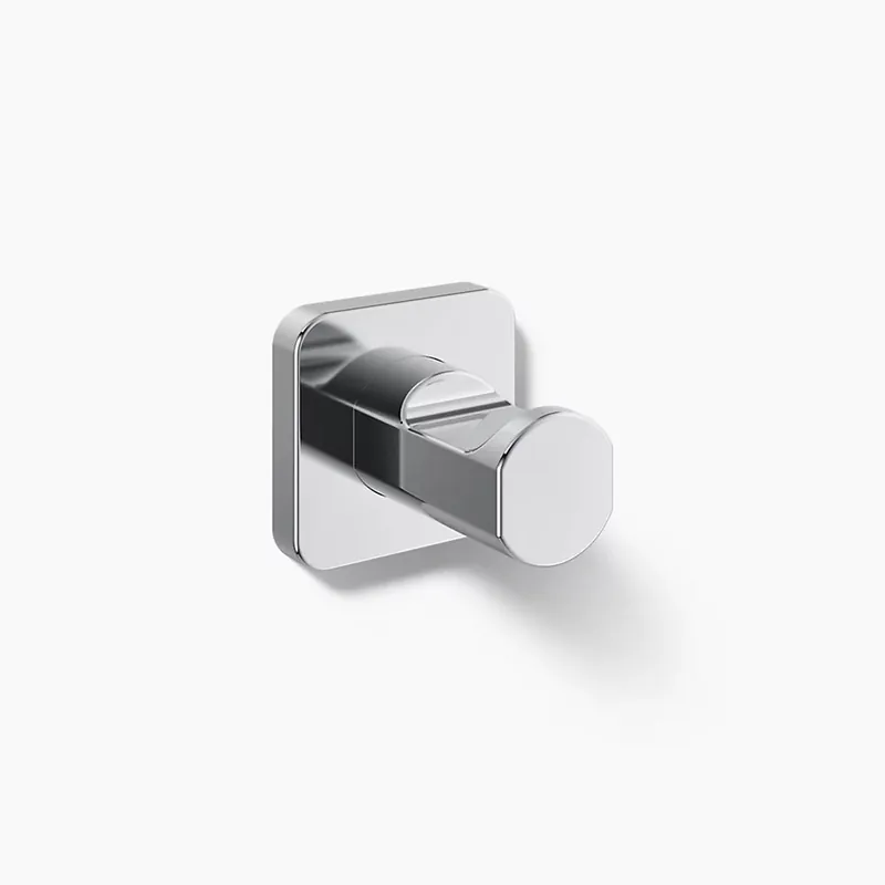 Kohler 23529-SN Sgl Robe Hook *Parale Vpni