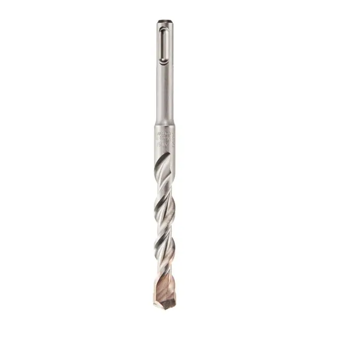Milwaukee 48-20-7453 3/8 inches Sds Masonry Drill Bit