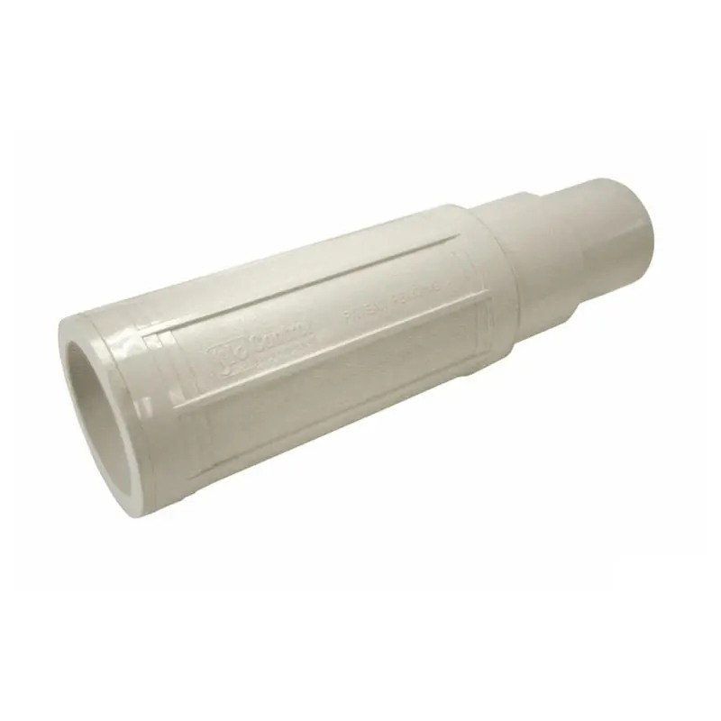 Nds 118-60QF Quick Fix Expansion Repair Coupling 6 inches