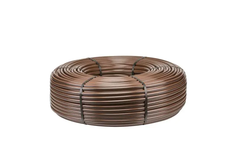 Hunter HDL-09-12-1K-CV Dripline 0.9 GPH (12 inches Spacing, 1,000 feet)