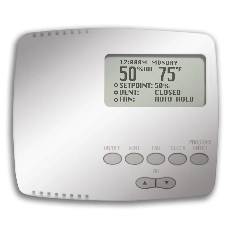 Broan-Nutone DEH3000 Digital Controller for B70DHV Dehumidifier
