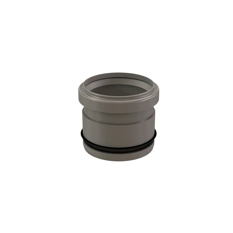 Centrotherm 250408100840 Innoflue ISAGL0303 SW Residential Appliance Adapter 3 inches