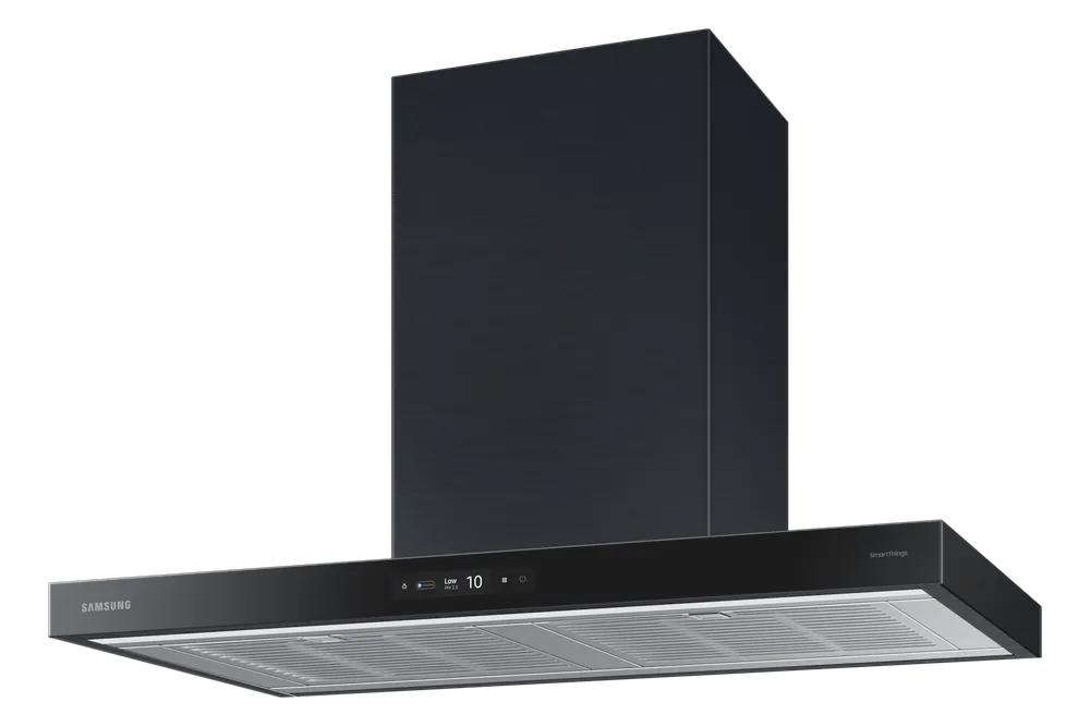 Samsung NK36CB700W33AA Bespoke Hood 210W 36 inches