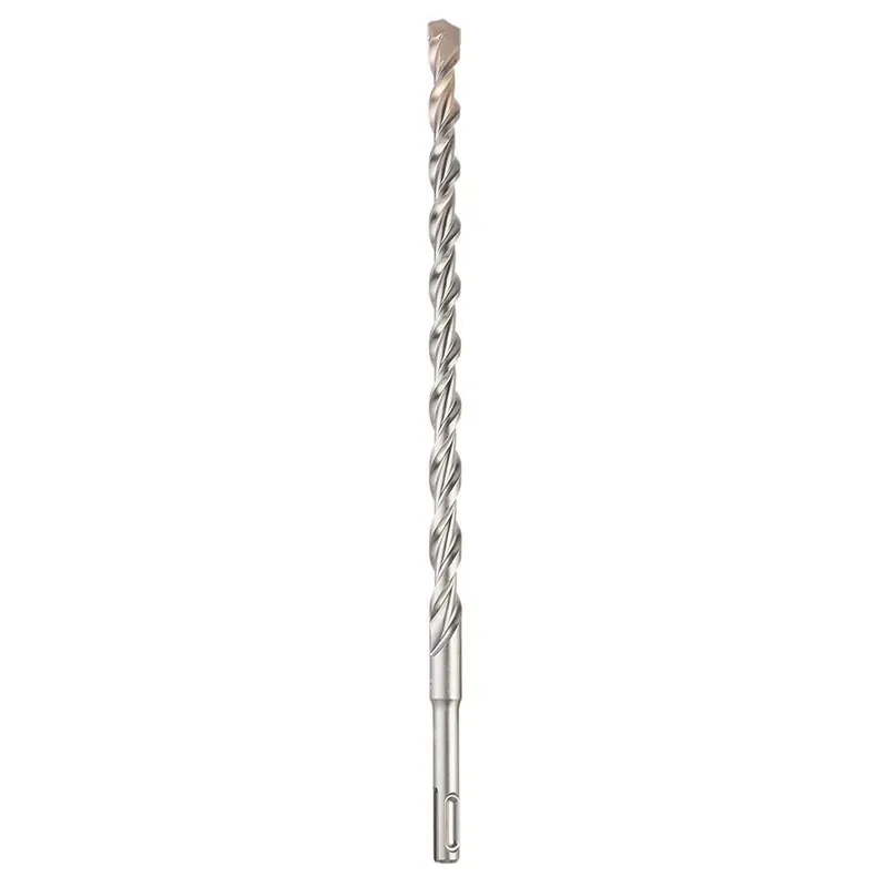 Milwaukee 48-20-7474 M/2 2-Cutter SDS Plus Rotary Hammer Drill Bit
