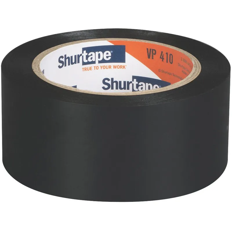 Shurtape 202810 Gp vinyl Pressure Sensitive Tape VP410 50mm x 33m