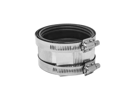 Copperfit 6C0040 No-Hub Coupling