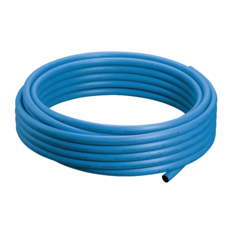 Hydro-Rain BLP-075-CL-1X Blu-Lock Lateral Pipe 100 PSI (100 ft.)