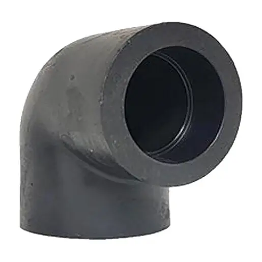 Harco 69-311902 90 Degree Socket Fusion Elbow 2 in. IPS