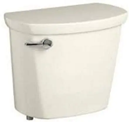 American Standard 4188A.004LIN Cadet Pro 12in R 6l Tank