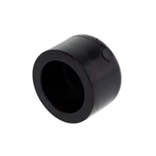 Carrhill SCAP1 IPS Gas Socket Fusion Cap 1 in.
