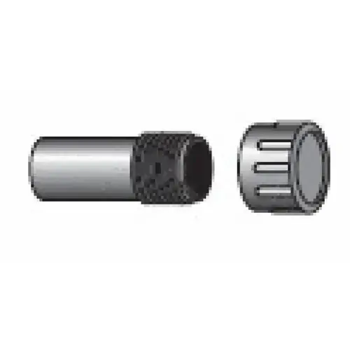 Nds CEP 710 End Plug With Cap For .704 inches to .710 inches OD Tubing