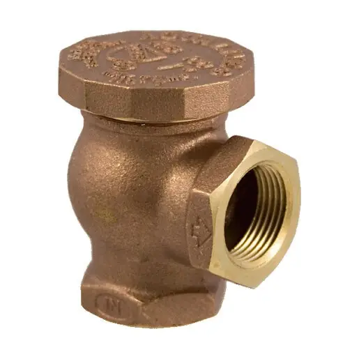 Aqualine AVB-200 Vacuum Breaker 2.00, 2