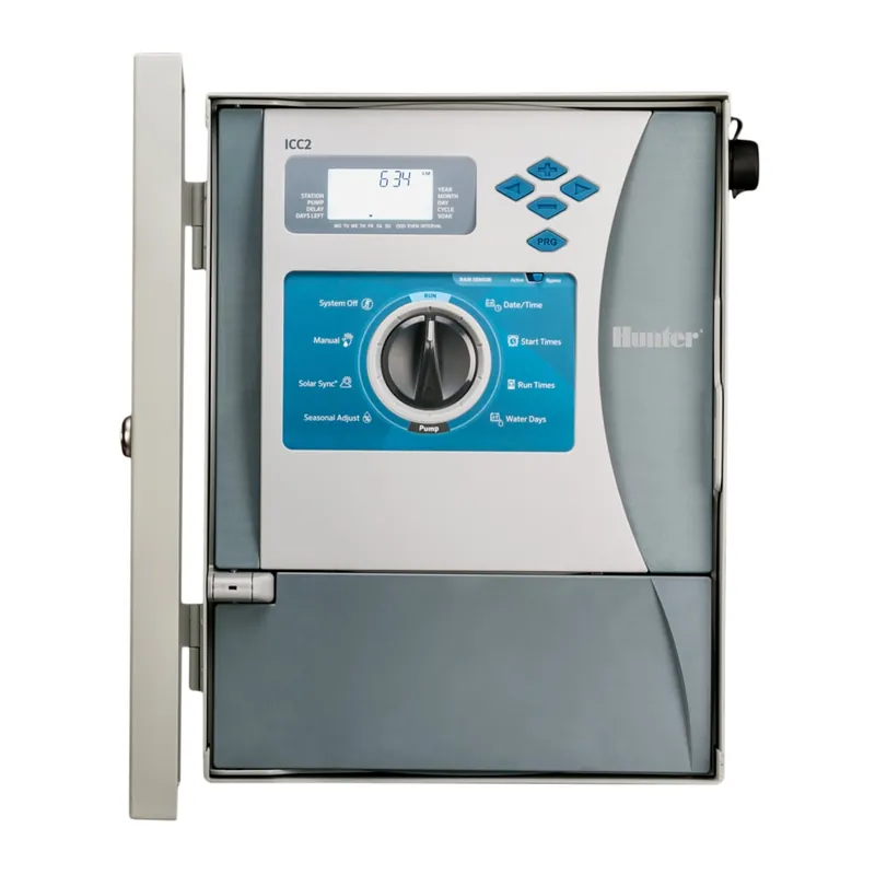 Hunter I2C800M ICC2 Controller 8-Station