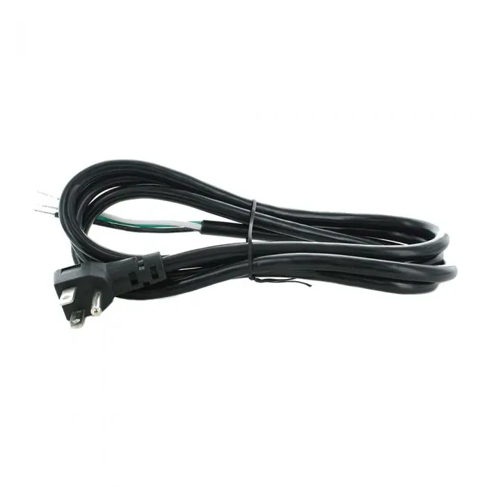 King Innovation 25280 Indoor/outdoor Power Cord 8 feet