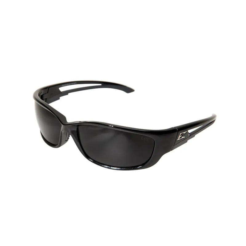 Edge Sk-Xl116 Kazbek Non-Polarized Safety Glasses XL