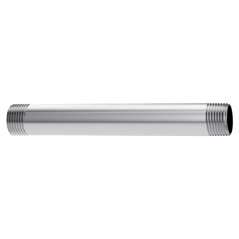 Moen 116651 Collection 6-Inch Straight Shower Arm