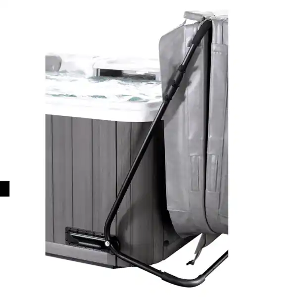 Merlin Industries SCIIUM Covermate II For Undermount Spa Lift-Merlin