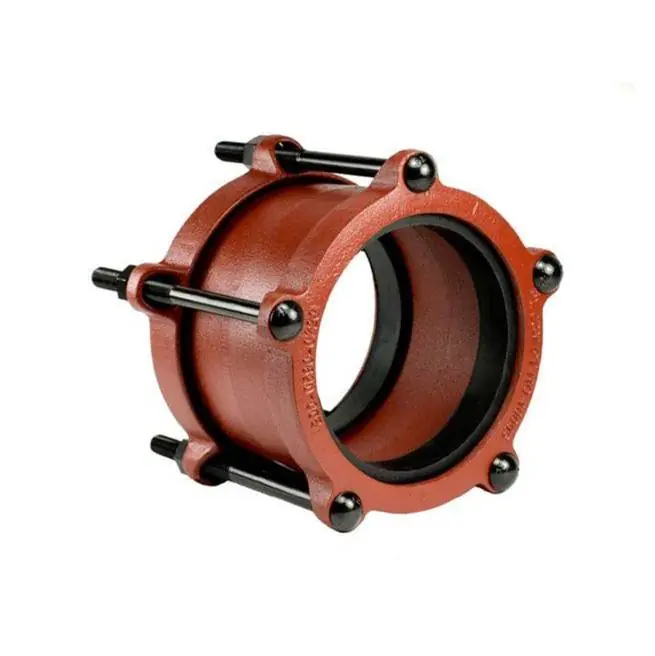 Jcm 210-0480 Ductile Iron Coupling 4 feet'
