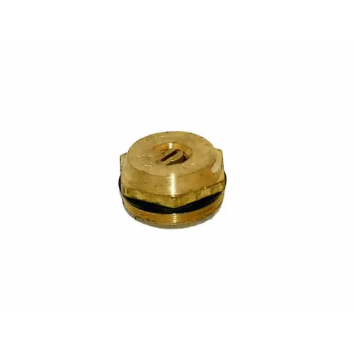 Aqualine F15 15 feet Full Circle Brass Nozzle Insert For Sprinklers F15