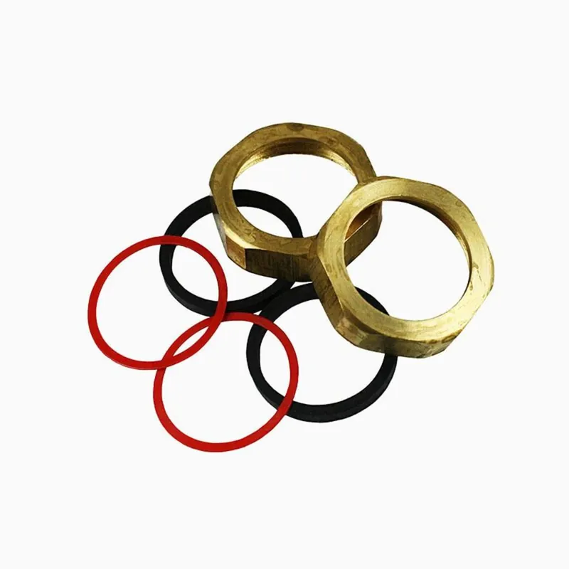 Sloan 0306619 F2AA RB Two Sets F2A 1-1/2 SJ CPLG