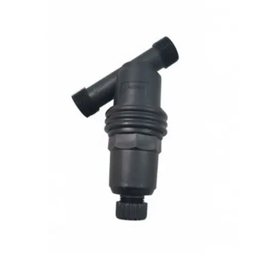 Nds YS100 1 inches wye filter