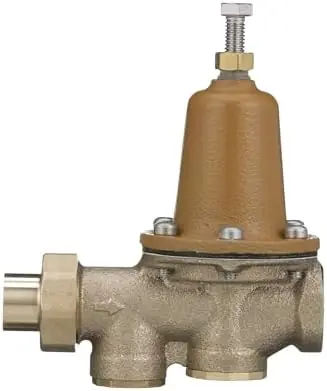 Watts LF25AUBS34 Water Pressure Reducing Valve 3/4 inches Replacement LF25AUB-Z3