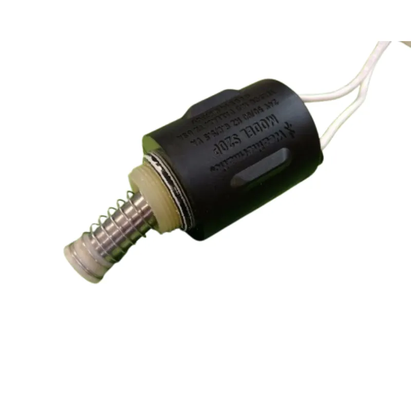 Weathermatic S20PSA Solenoid 24 VAC for Weathermatic Valves replacement S20P