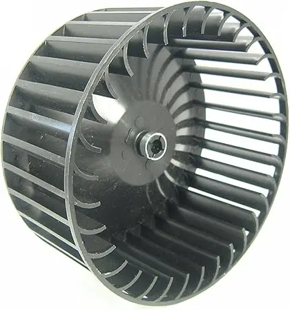 Broan-Nutone S99110735 Fan Blower Wheel