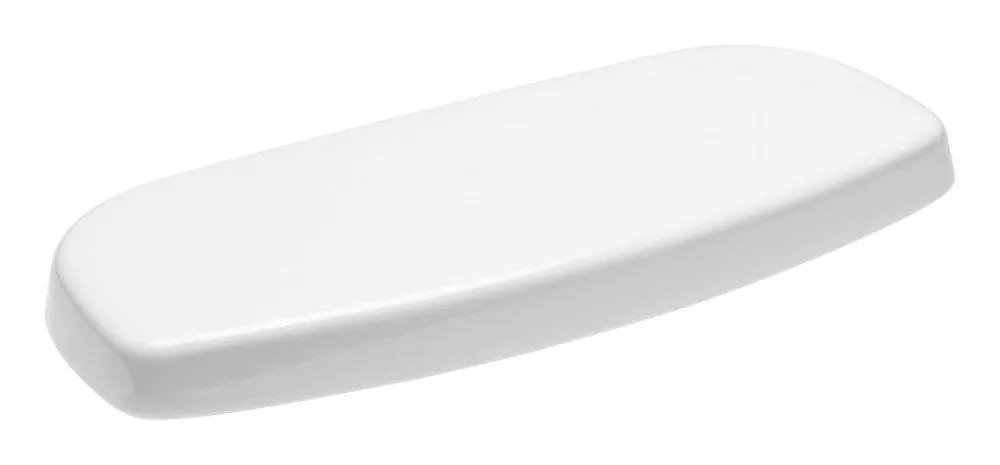Kohler 88497-0 Santar 1-Piece Toilet Cover White