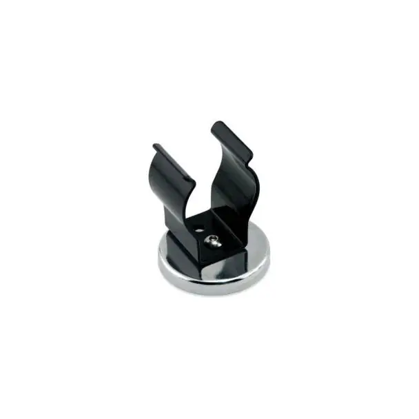 Magnet Source RB50BNCC Ceramic Clip-It Magnet 35 Lbs. Pull
