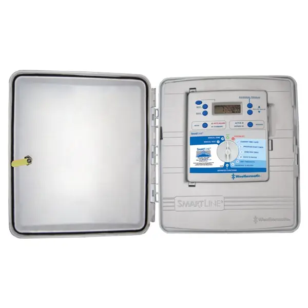 Weathermatic SL4800 SmartLine Controller