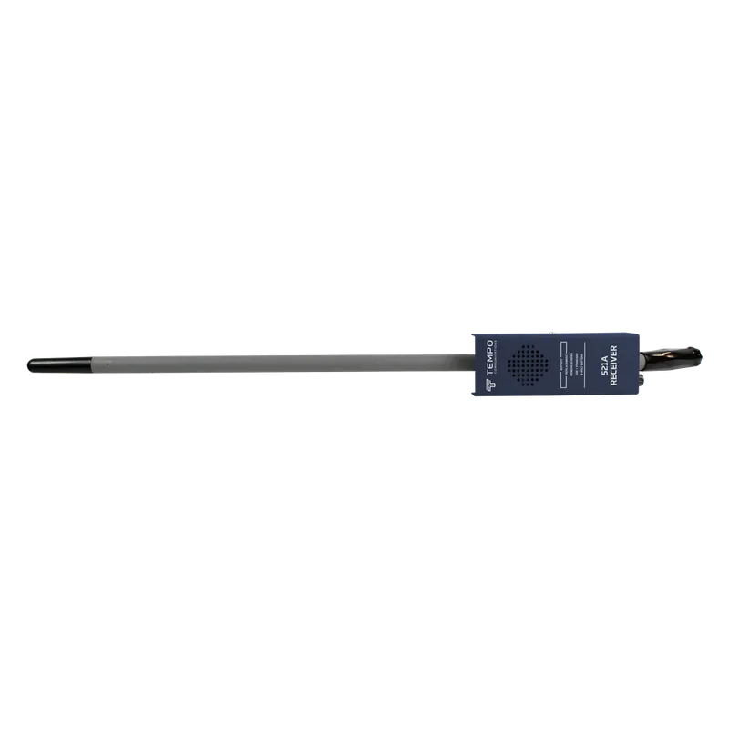 Tempo Communications 521A buried line locator