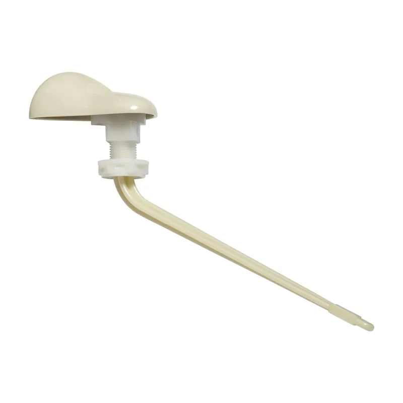 American Standard 047192-0210A Toilet Tank Trip Lever Left Hand, 30 Degree