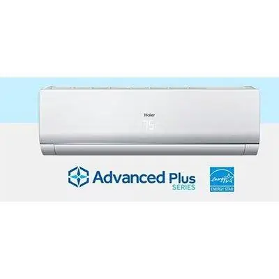Haier 1U12AP2VHA Outdoor Unit Advanced Heatpump 1 Ton 12,000 BTU 23 Seer Plus