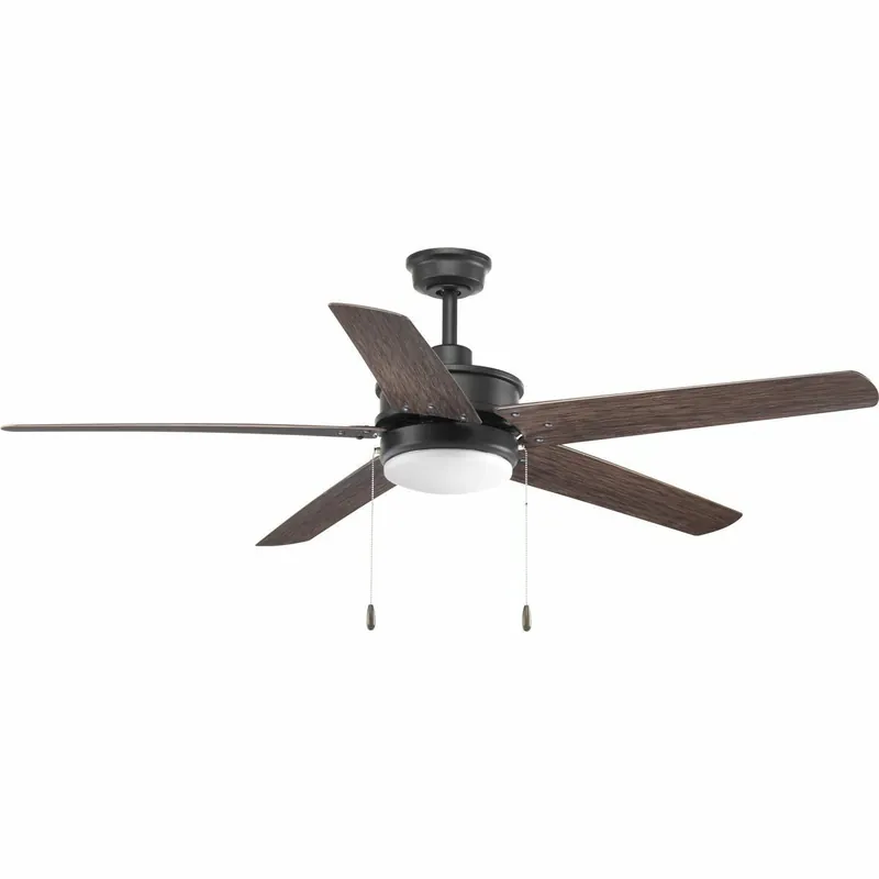 Progress Lighting P2574-8030K Whirl Fan 60 inch